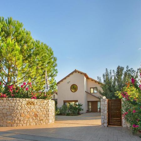 Villa Elva Anabolu Dış mekan fotoğraf