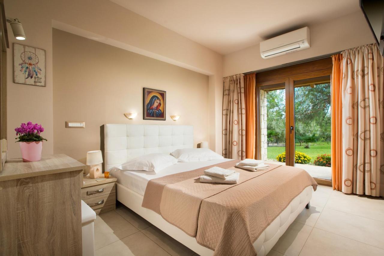 Villa Elva Anabolu Dış mekan fotoğraf