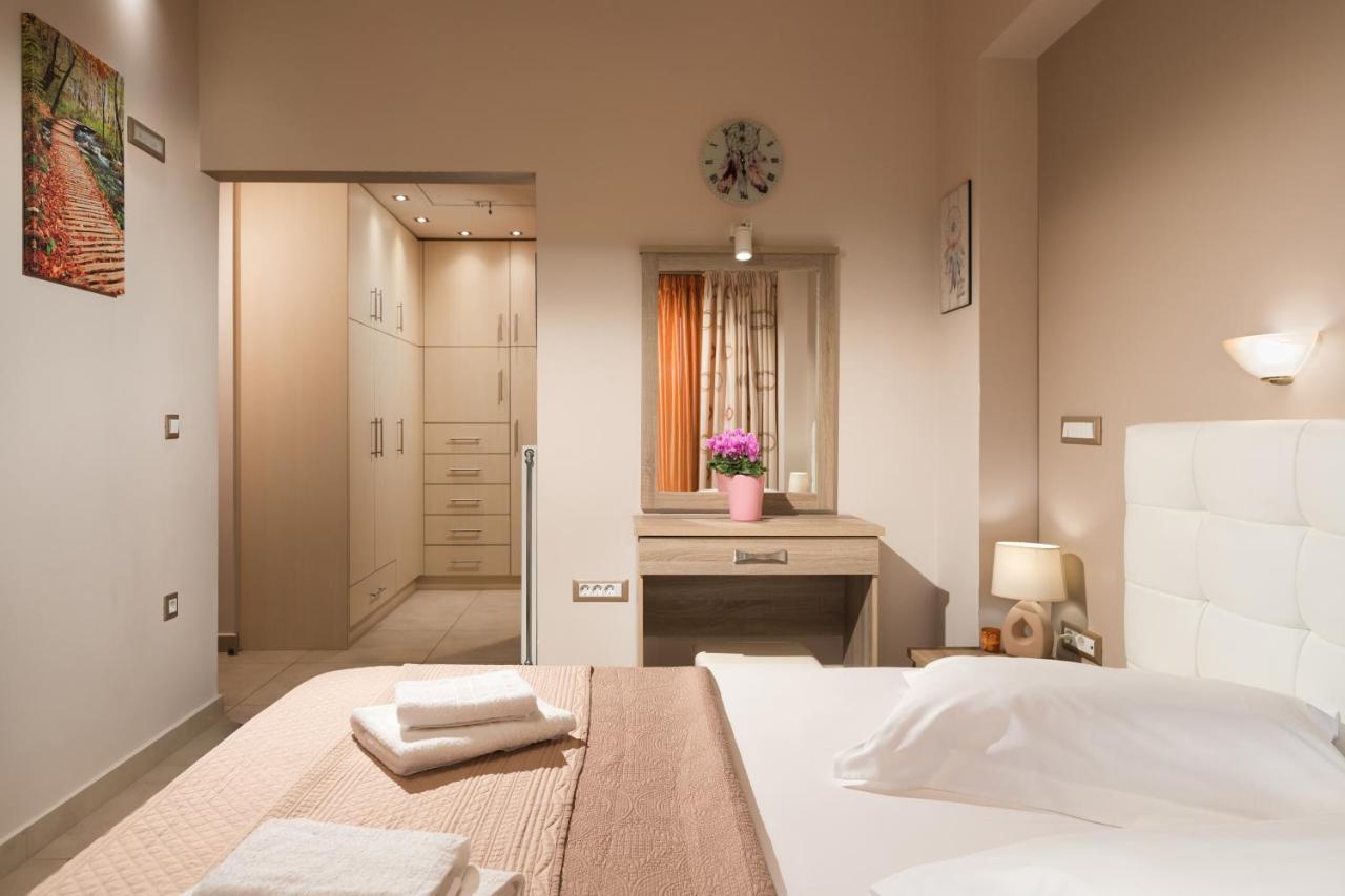 Villa Elva Anabolu Dış mekan fotoğraf