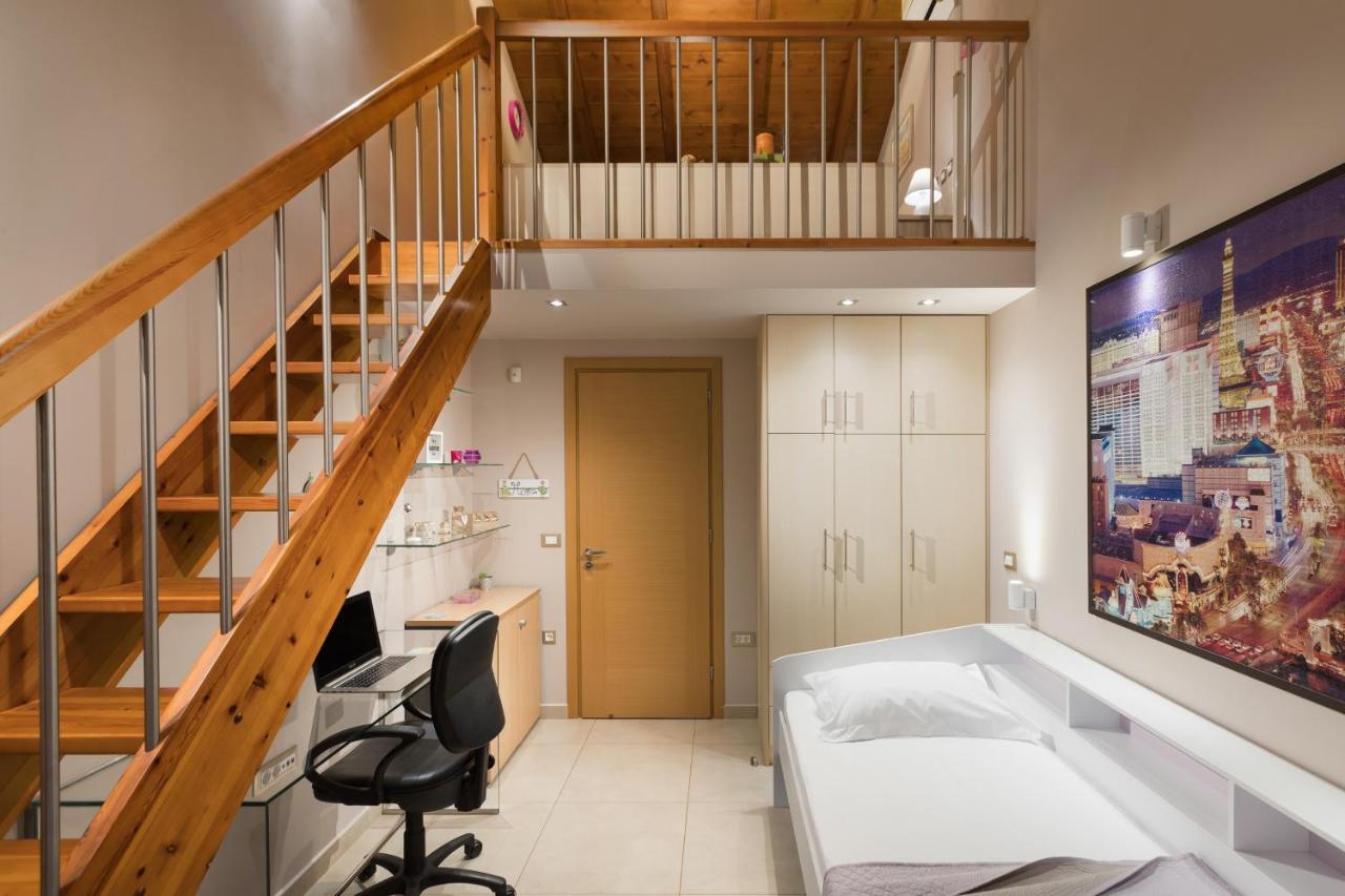 Villa Elva Anabolu Dış mekan fotoğraf