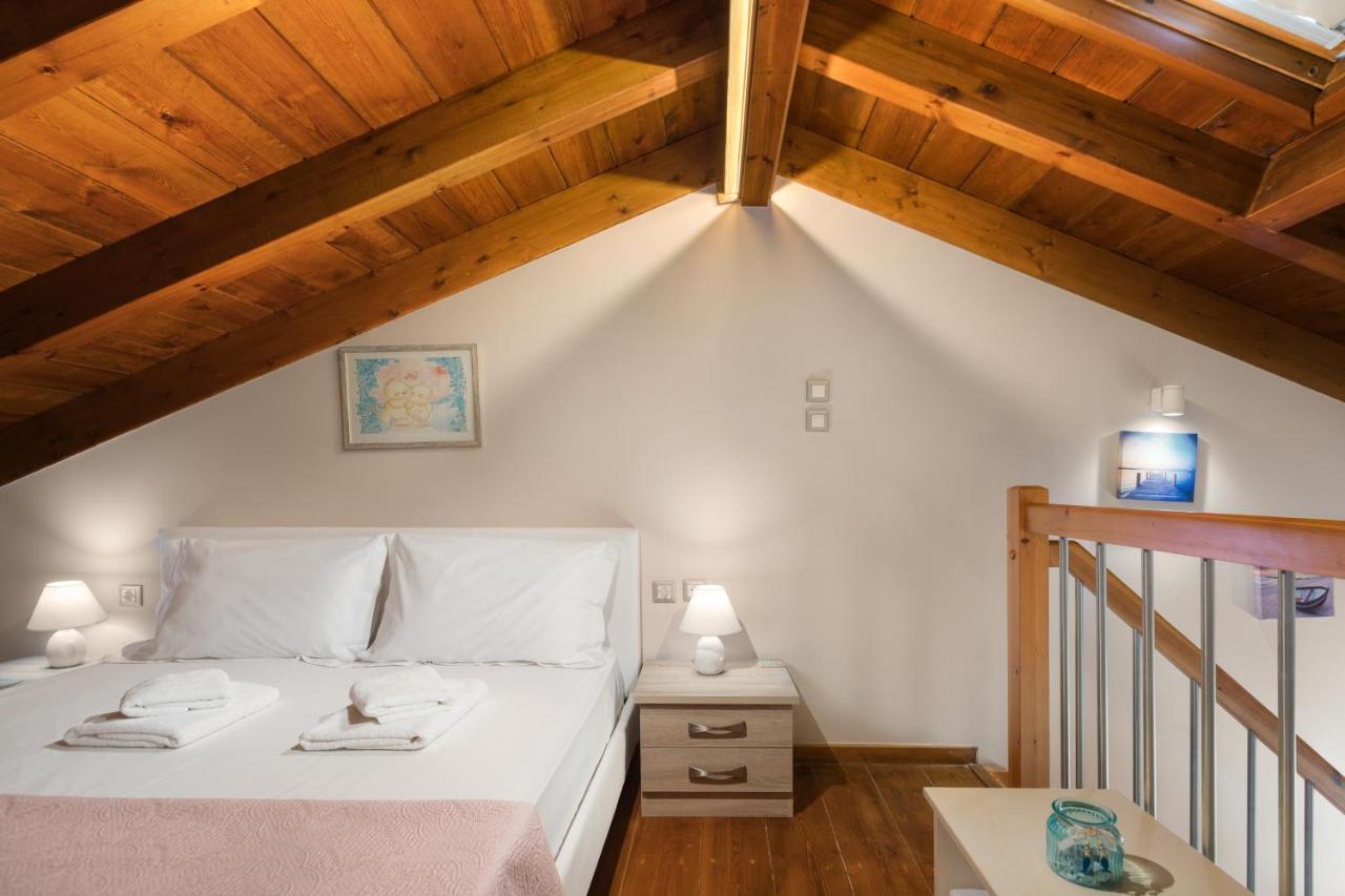 Villa Elva Anabolu Dış mekan fotoğraf