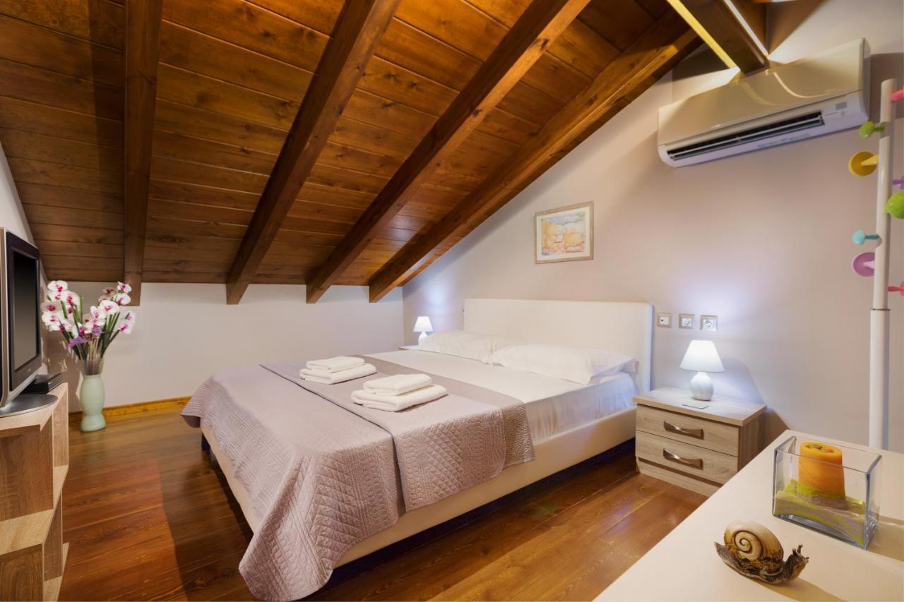 Villa Elva Anabolu Dış mekan fotoğraf