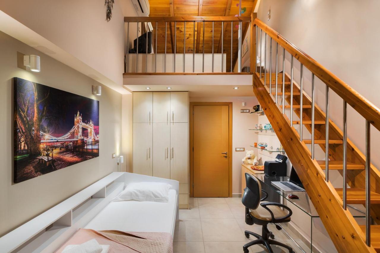 Villa Elva Anabolu Dış mekan fotoğraf