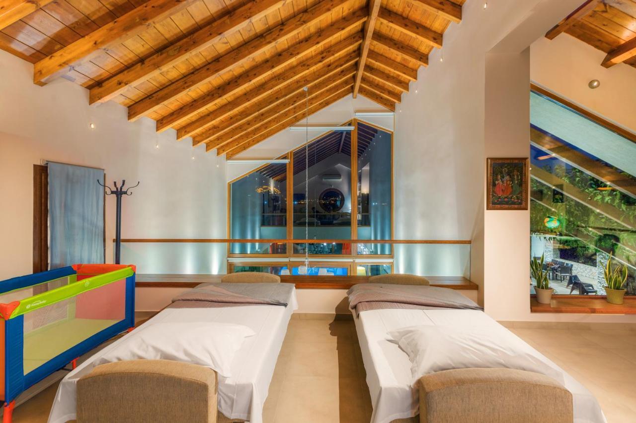 Villa Elva Anabolu Dış mekan fotoğraf